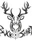 buck slayer Decal