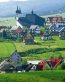 Buildings and Bridges Wall Decals 56