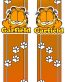 CARTOON Garfield COMBO KIT