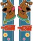CARTOON Scooby COMBO KIT teal