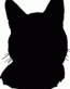 Cat Decals 27
