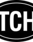 Chad Oval Decal
