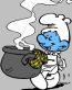 Cook Smurf