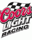 Coors Light Racing