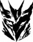 decepticon transformers die cut decal
