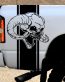 Dodge Ram Skull COMBO KIT