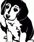 Dog Breed Decal 62