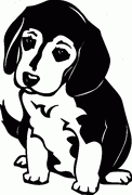 Dog Breed Decal 62