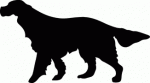 Dog Breed Decal 69a