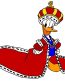 Donald-Duck-the king
