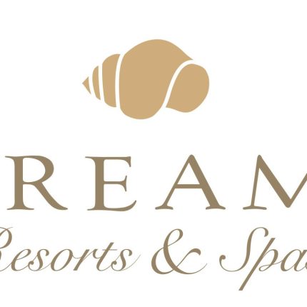 dreams RESORTS & SPA-logo