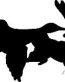 Duck Hunting Decal Sticker 16