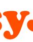 easyjet airline logo