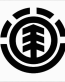 Element Icon Decal Hawaiian Decal