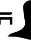 Elon MuskTESLA BOT DIE CUT DECAL 2