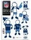 Titans Stick Family Decal Pack