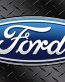 FORD 5 Rear Window Graphic