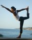 Full Color Yoga Stickers 18