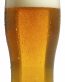 Glass of Ice Cold Beer Decal