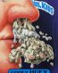 Gooey HUEY Funny Sticker Name Decal