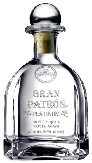 Gran Patron Tequila