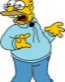 Grandpa Simpson