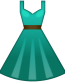 Green_Dress_Emoji