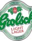 Grolsch Light Logo
