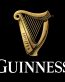 guinness_logo rectangle sticker
