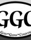 Gun Control Decals Oval 1