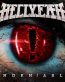 HELLYEAH Color Band Sticker UNDENIABLE