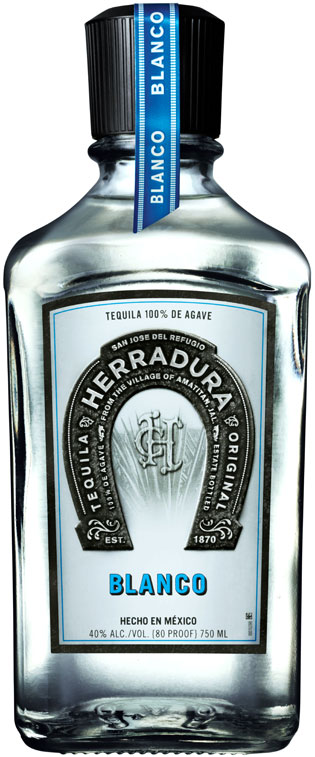 Herradura Blanco