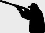 Hunting Vinyl Decal78