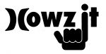 Hurley Howzit Sticker