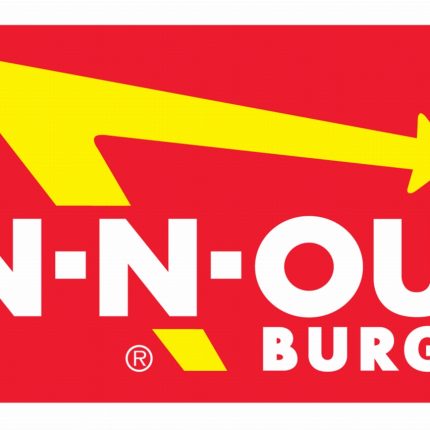 in-n-out burger logo