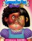 Interracial RACHEL Gross Sticker Funny Name Decal