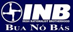 IRISH BROTHERHOOD STICKER