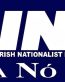 IRISH BROTHERHOOD STICKER