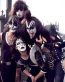 Kiss Stickers 12