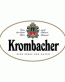Krombacher Beer form Germany