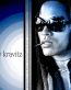 Lenny Kravitz Color Band Decal