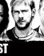 LOST Wallpaper Decal Cast 1
