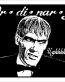 Lurch Aadams Family Sticker