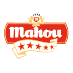 Mahou Beer from Spain