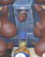Malandrice Liqueur Filled Chocolate Candy