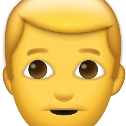 Man_Emoji