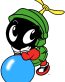 marvin baby 3