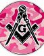 MASON FILLS Camo Pink