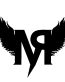 Match Book Romance MR Band Vinyl Decal Stickers