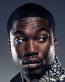 MEEK MILL RAP MUSIC LOGO STICKER 2